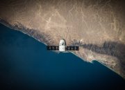 Indonesia Bakal Luncurkan 13.400 Satelit LEO: Siap Saingi Starlink?