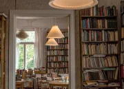 3 Rekomendasi Book Cafe Ubud, Pecinta Buku Wajib Mampir!