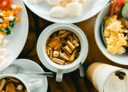 11 Kuliner di Mojokerto, yang Viral hingga Legendaris