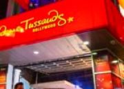 Madame Tussauds Hollywood Memperkenalkan Bar dan Restoran Rooftop Hollywood Baru