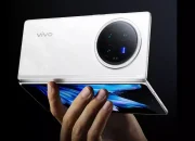 Vivo X Fold 3 Pro Rilis Seharga Rp 27 Juta