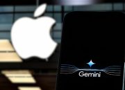 Apple Intelligence Jalin Kerja Sama dengan Gemini, Siap Buka Peluang Baru!