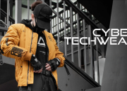 Siapa Sangka, Arsitektur Cyberpunk Bakal Jadi Tren Konstruksi Bangunan di Masa Depan