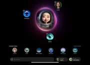 Apple Rilis Generator Gambar AI Image Playground