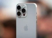 Ini Alasan iPhone 15 Pro Bisa Pakai Apple Intelligence