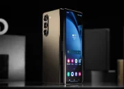 Ketahui Info Bocoran Harga Samsung Galaxy Z Fold 6