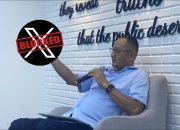 X Segera Diblokir, Kominfo Minta Pengguna Siap-siap Pindah Medsos