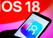 5 Fitur iOS 18 yang Diadopsi Apple dari Android