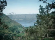 Bagaimana Cara ke Danau Toba dari Bandara Kualanamu?