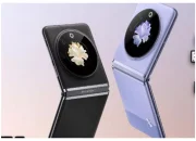 Detail Smartphone Layar Lipat Infinix Zero Flip Bocor