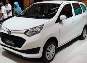 Update! Segini Harga Mobil Sigra Baru di Juni 2024, Dibanderol Mulai Segini