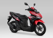Vario KZR 125 Masih Diburu, Ini Spesifikasi dan Harganya di Tahun 2024