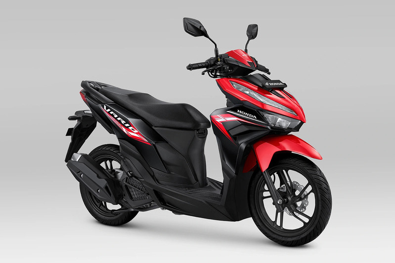 vario-kzr-125-masih-diburu,-ini-spesifikasi-dan-harganya-di-tahun-2024