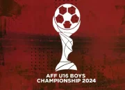 Jadwal Lengkap Piala AFF U-16 2024 Solo