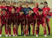 Kesan Pemain Timnas Indonesia Putri pada Satoru Mochizuki: Keras dan Disiplin Banget