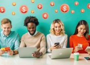 Kartu Virtual Terbaik untuk Iklan Outbrain