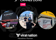 LANGSUNG Dari Cannes Lions 2024: Sorotan Dari Pengalaman Kreator Baru