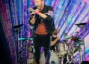 Album ke-10 Coldplay, ‘Moon Music,’ Dirilis pada Oktober Akhir Tahun Ini