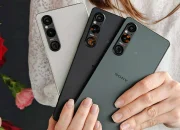 Xperia 1 VII Sony: Kemunculan Awal Bocoran Smartphone Terbaru