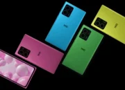 HMD Global Bakal Hidupkan Kembali Desain Ikonik Nokia Lumia