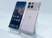 Nio Segera Rilis Smartphone Generasi Kedua dengan Inovasi Baru