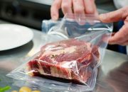 Cara Menyimpan Daging di Kulkas Agar Awet, Ketahanan Maksimal Rasa Tetap Nikmat