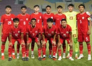 Daftar 23 Pemain Timnas Indonesia U-16 untuk Piala AFF U-16 2024, Ada 2 Nama Diaspora