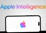 Apple Intelligence Rilis Bertahap ke Pasarannya