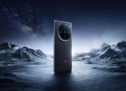 Model Vivo X100 dan X100 Pro Rilis Mulai Rp 12 Juta