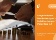 5+ Tips Membeli Obligasi, Investasi Aman dan Menguntungkan