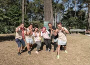 8 Ide Game Outbound Sederhana dan Seru, Ada yang Ingin Kamu Coba?