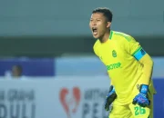 Kiper Persikabo Syahrul Trisna Buka-bukaan Diminati Klub Liga 1 Lain
