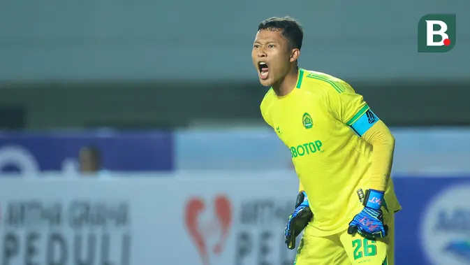 kiper-persikabo-syahrul-trisna-buka-bukaan-diminati-klub-liga-1-lain