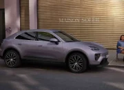 Porsche Macan EV Resmi Meluncur di RI, Begini Speknya