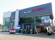 Chery Punya Tiga Diler Resmi di Jakarta Selatan Setelah Buka Chery MT Haryono