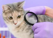 12 Cara Menghilangkan Kutu Kucing Ampuh dan Efektif