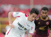 Borneo FC Ungkap Alasan Datangkan Duo Bek Potensial untuk Liga 1 2024 / 2025