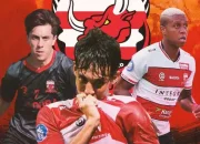 Legenda Klub Ikut Cabut, Madura United Pede Bisa Melewati Krisis
