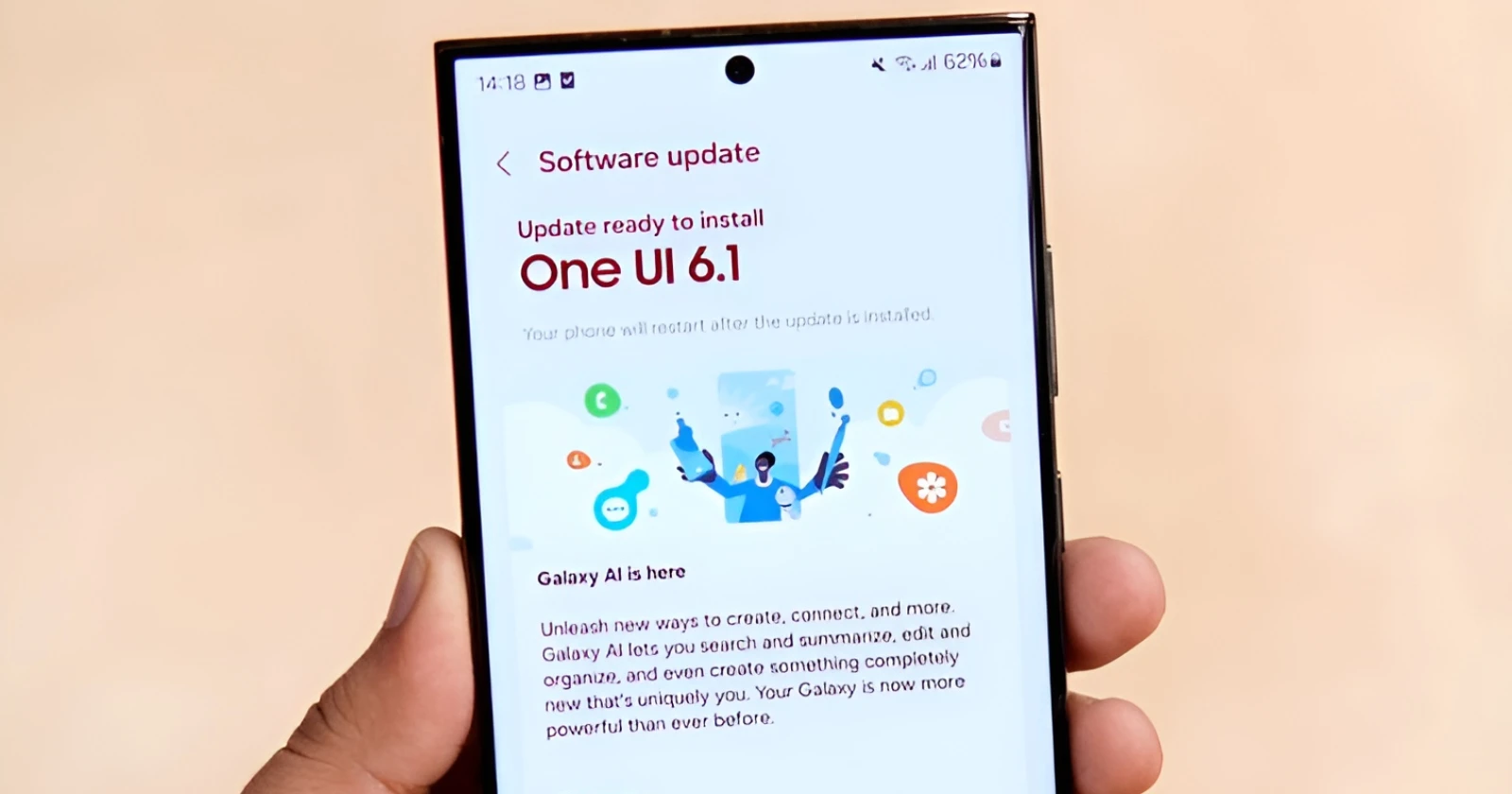 update-one-ui-6.1-bakal-mendarat-di-samsung-galaxy-a25