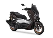 Komparasi Yamaha Nmax Turbo vs Honda PCX 160, Mana yang Paling Bertenaga?
