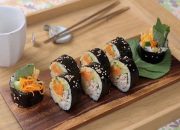 10 Makanan Khas Korea Selatan Yang Halal, Tetap Lezat Meski No Pork No Lard