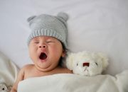 6 Rahasia Mengatasi Bayi yang Cegukan. Ini Bukan Bahaya, tapi Perlu Kewaspadaan!