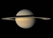 Kenapa Saturnus Memiliki Cincin? Ini Penjelasannya