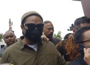 Polisi Kantongi Identitas Pemasok Sabu untuk Virgoun