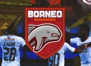 BRI Liga 1: Borneo FC Datangkan 3 Pemain Asing, Satu di Antaranya Pernah Lawan Timnas Indonesia
