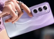Oppo Reno 12 Punya RAM Berapa? Intip Infonya!