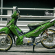 potret-supra-x-125-modif-terbaru