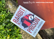 Menyusur Kisah Nyata Erwin Arnada dan Playboy Indonesia Lewat Buku Rabbit In Prison