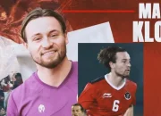 Deretan Gelandang Flamboyan Naturalisasi yang Pernah Membela Timnas Indonesia