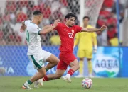 Media Malaysia Merasa Timnas Indonesia Pandang Sebelah Mata Piala AFF 2024